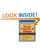 Honors Programs & Colleges